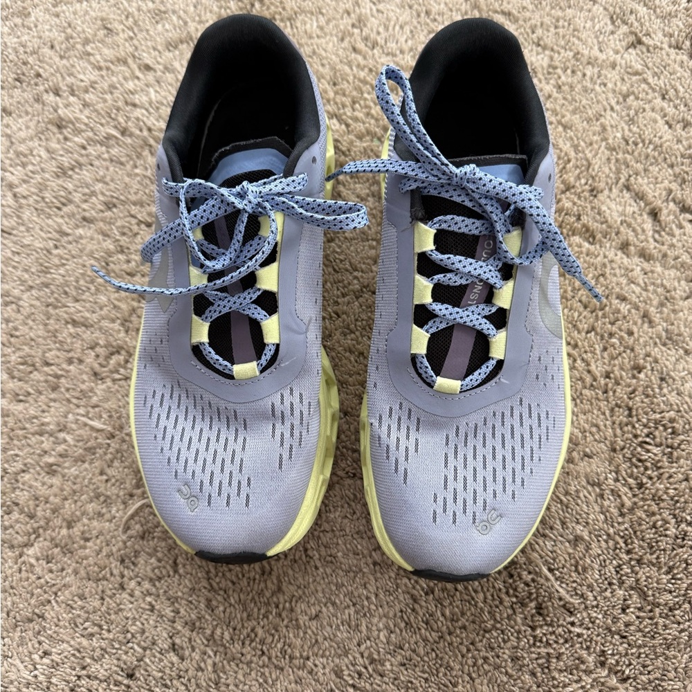 On Cloud Monsters - image 2